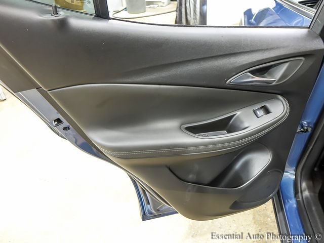 Certified 2024 Buick Encore GX Preferred w/ Comfort Package FWD image 19