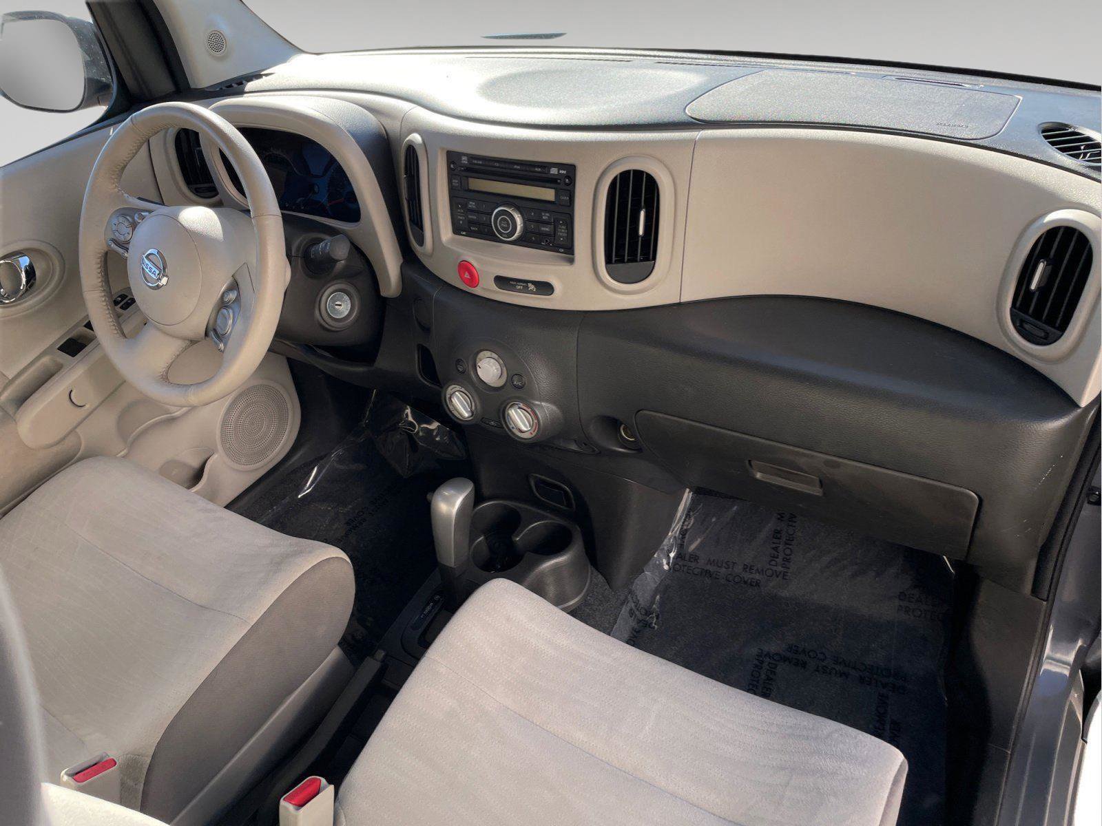 Used 2013 Nissan Cube 1.8 S image 14