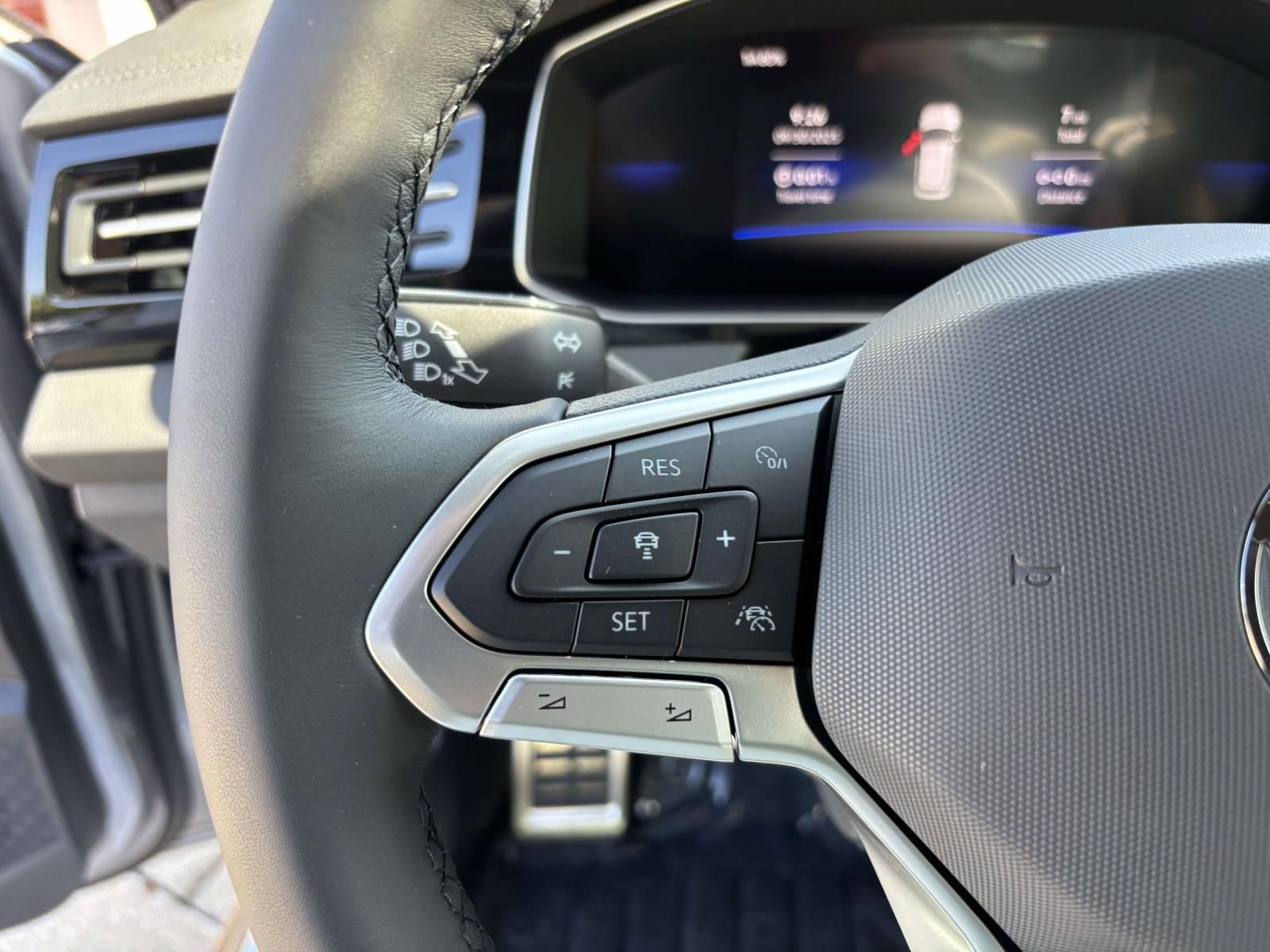 New 2026 Volkswagen Jetta Sport image 18