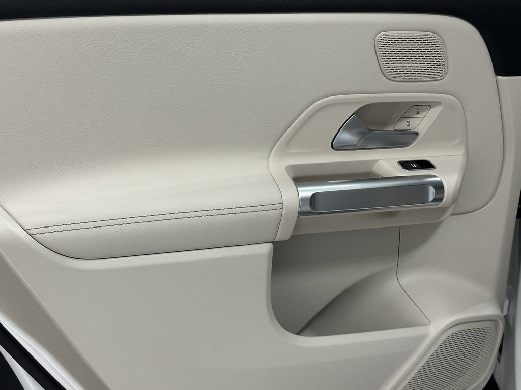 Certified 2024 Mercedes-Benz EQB 250+ image 24
