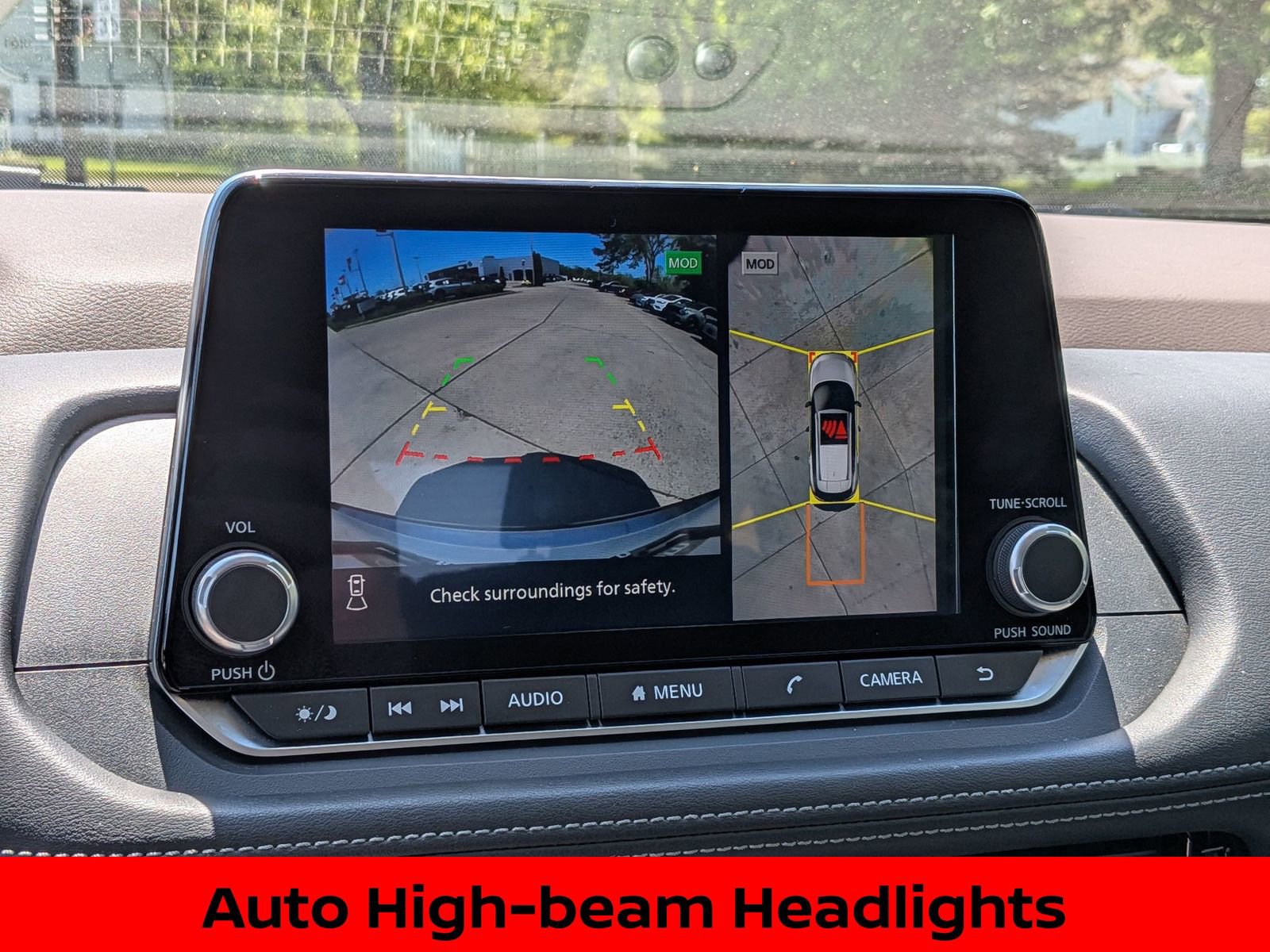 Certified 2023 Nissan Rogue SL AWD/4WD image 20
