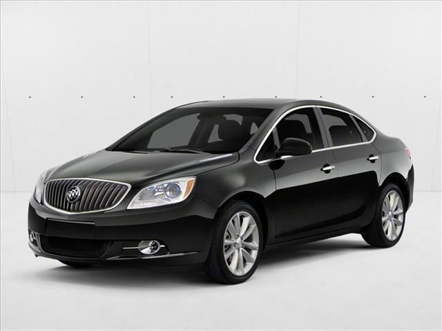 Used 2012 Buick Verano Convenience image 1