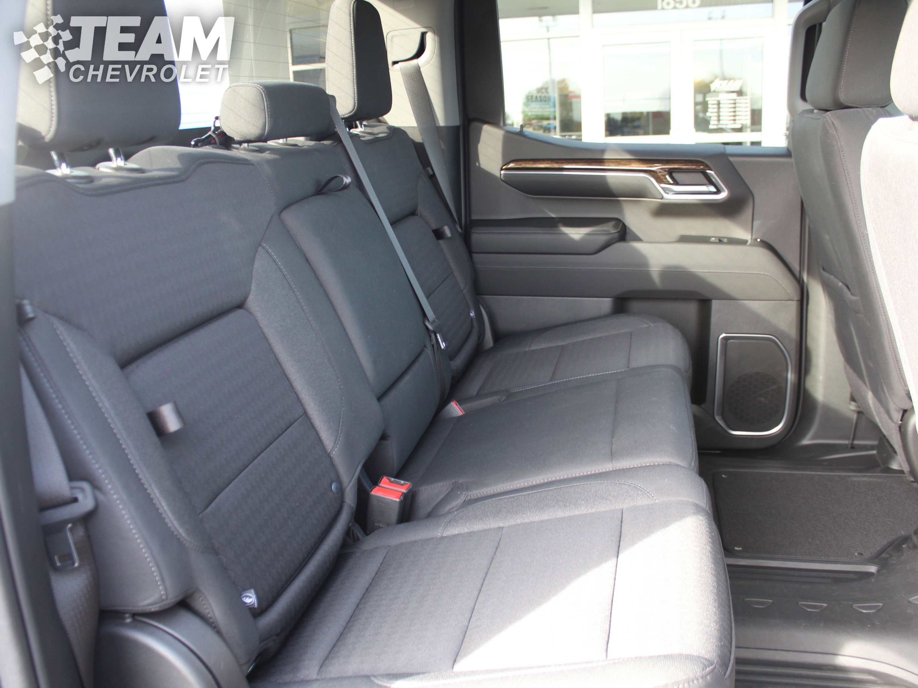 Certified 2023 GMC Sierra 1500 Elevation image 23