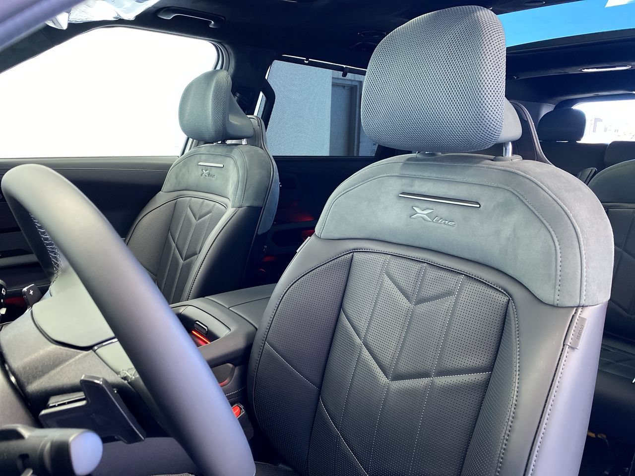 New 2027 Kia Telluride X-Line SX Prestige w/ Executive Package AWD/4WD image 20