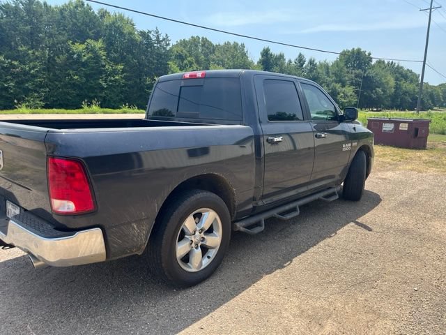 Used 2017 RAM 1500 Lone Star RWD image 4