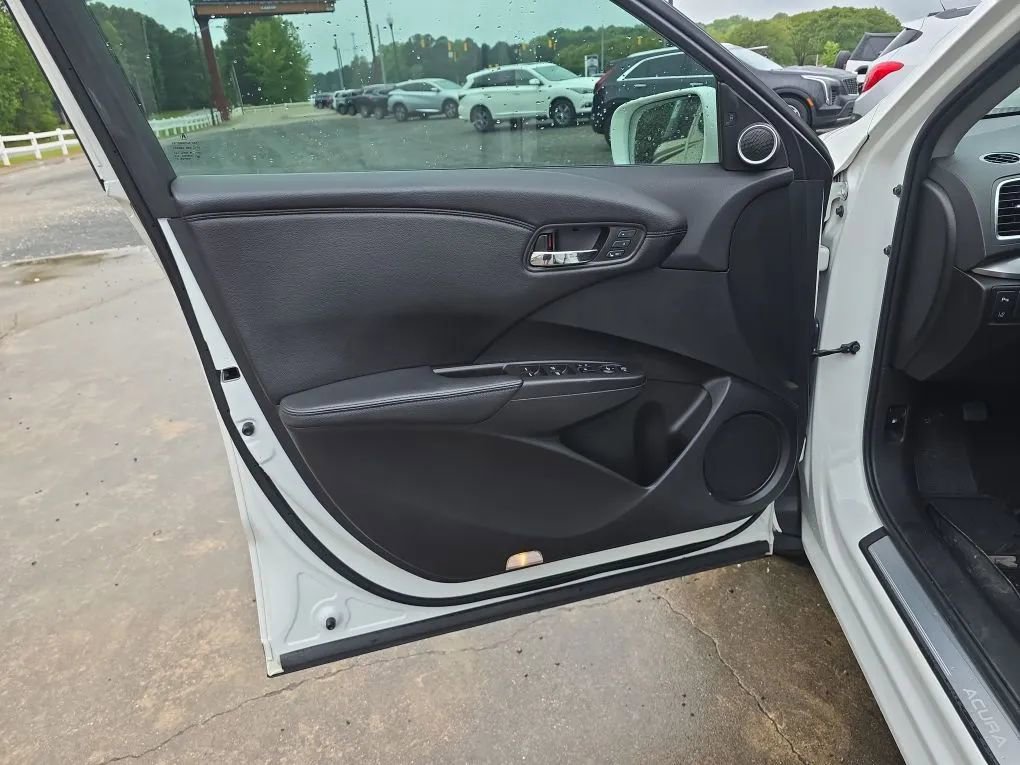 Used 2018 Acura RDX AWD w/ Advance Package image 40