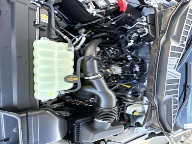 New 2026 Ford F150 STX w/ Equipment Group 200A image 10