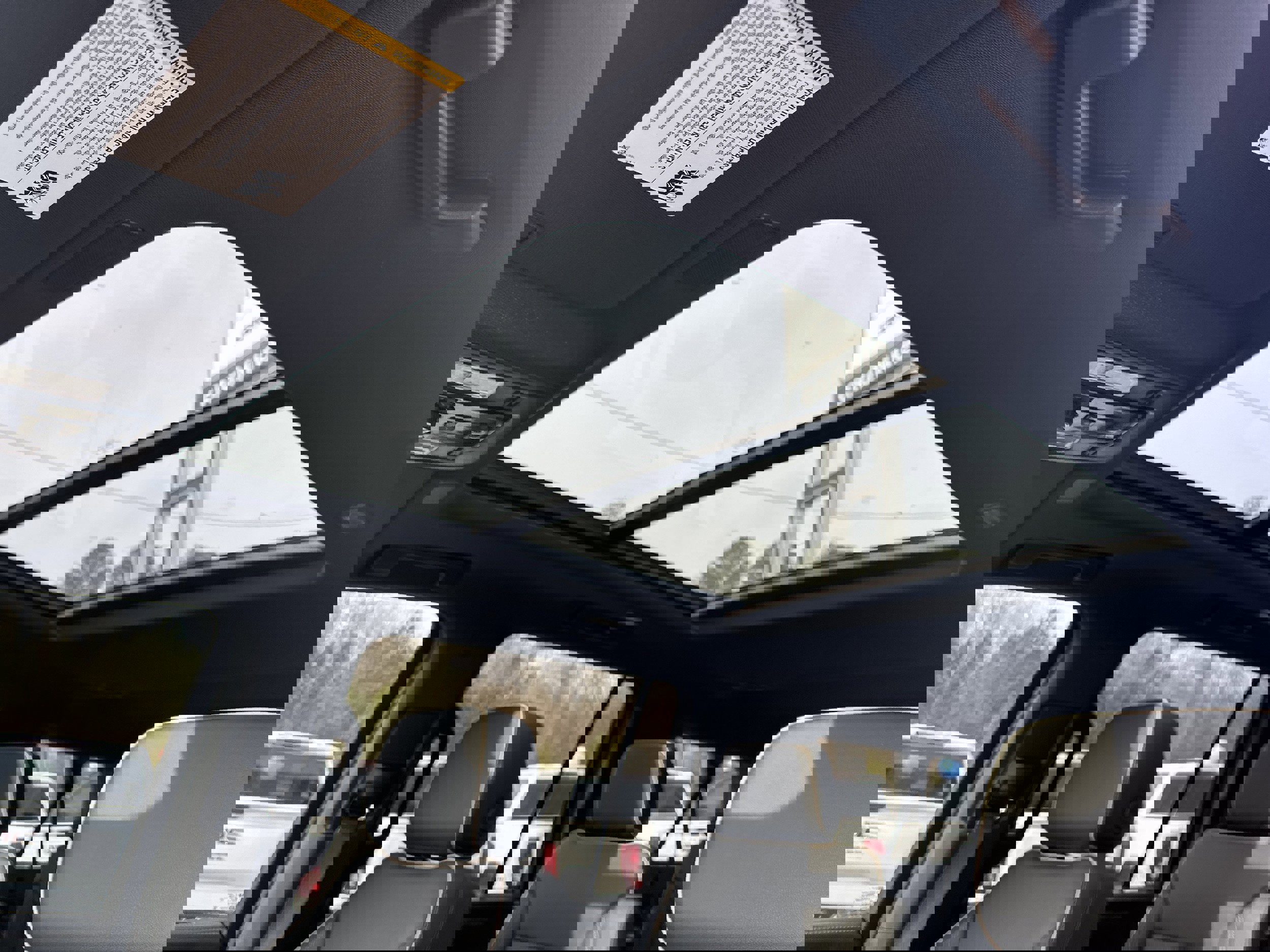 New 2026 Chevrolet Suburban Premier w/ Sun And Tow Package image 34