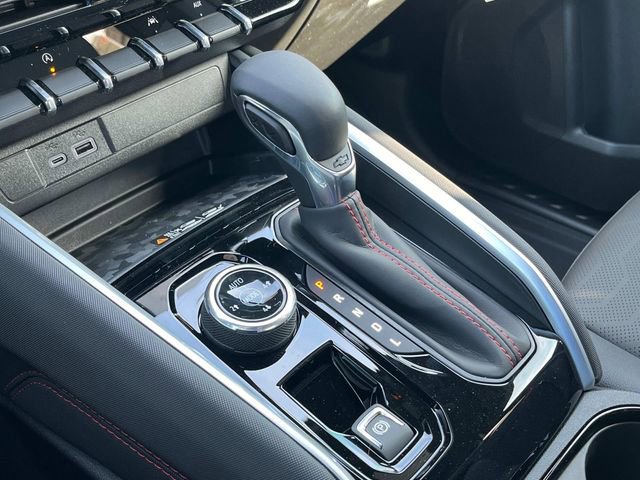 New 2026 Chevrolet Colorado Z71 w/ Technology Package AWD/4WD image 31