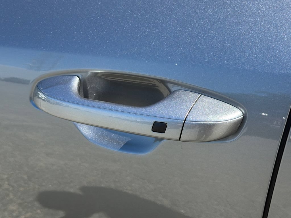 New 2026 Kia Niro EX w/ EX Premium Package FWD image 19
