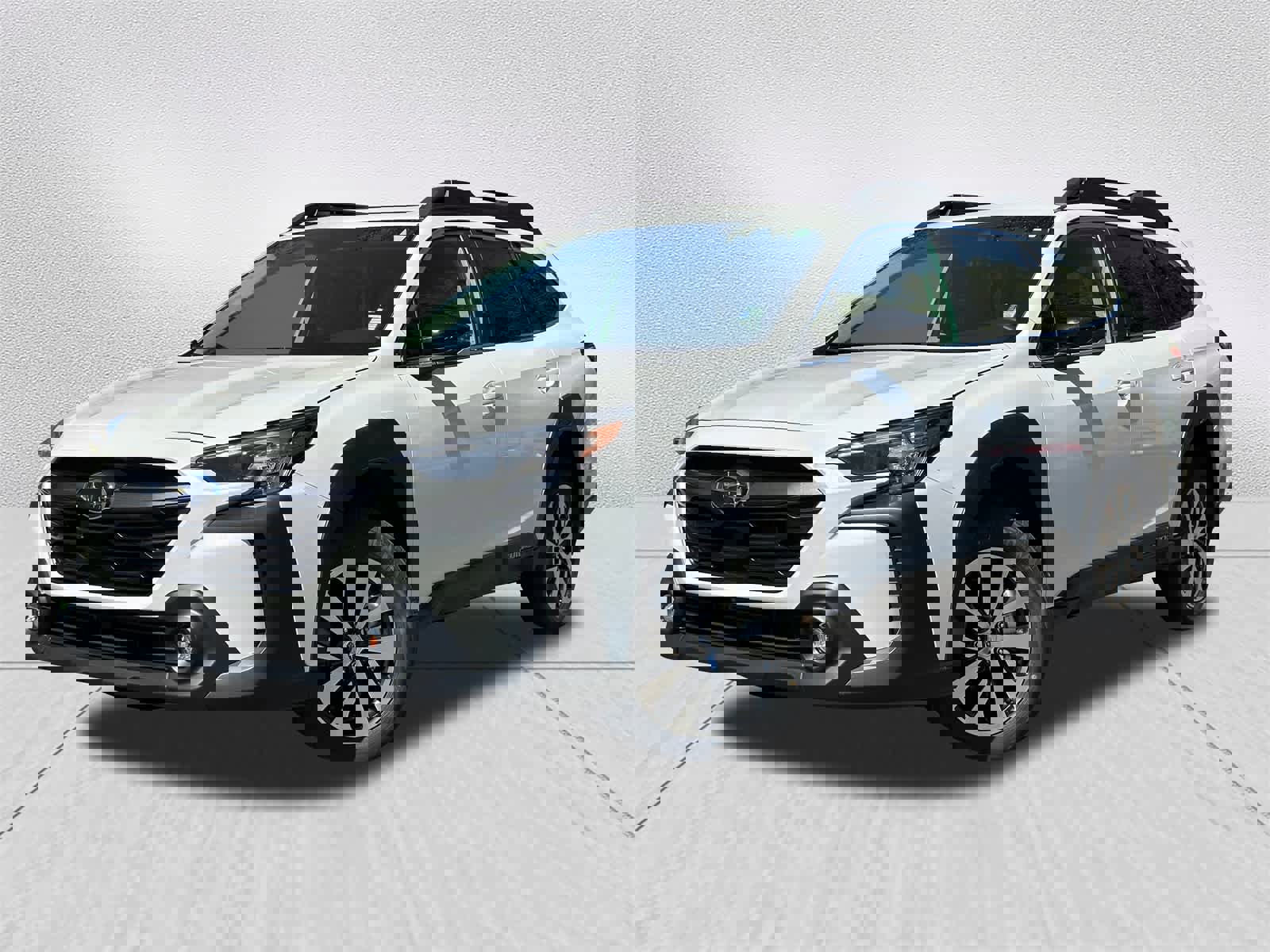 New 2025 Subaru Outback Premium