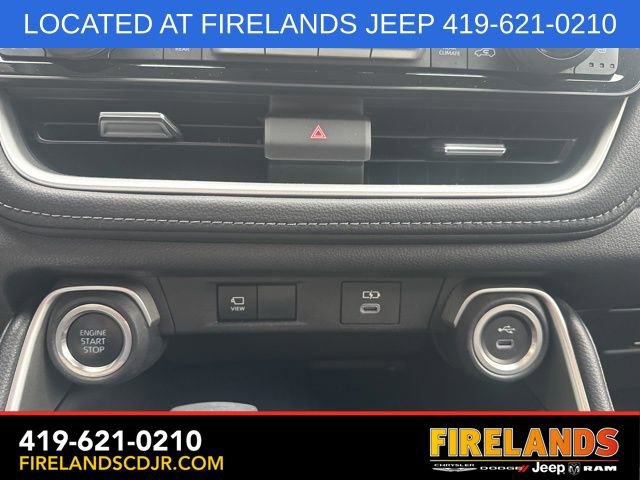 Used 2024 Toyota Grand Highlander Platinum image 28