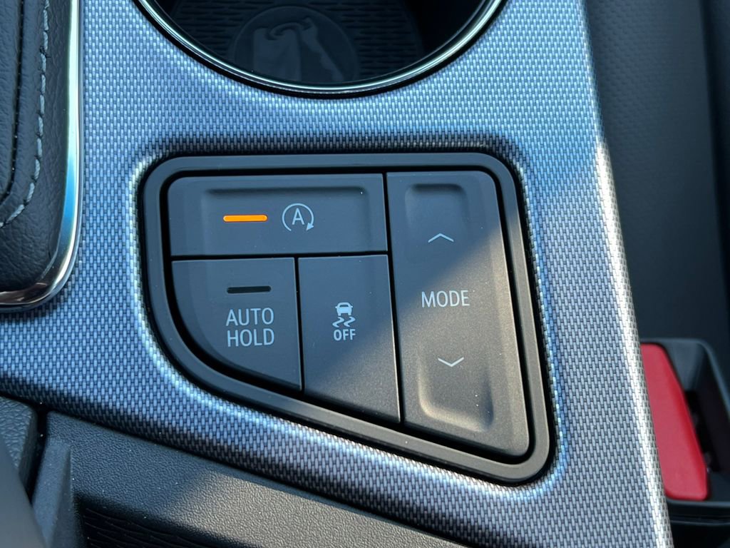 New 2025 Cadillac CT4 Premium Luxury image 27