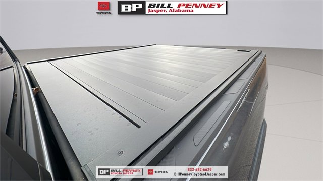 New 2026 Toyota Tundra TRD Pro image 21