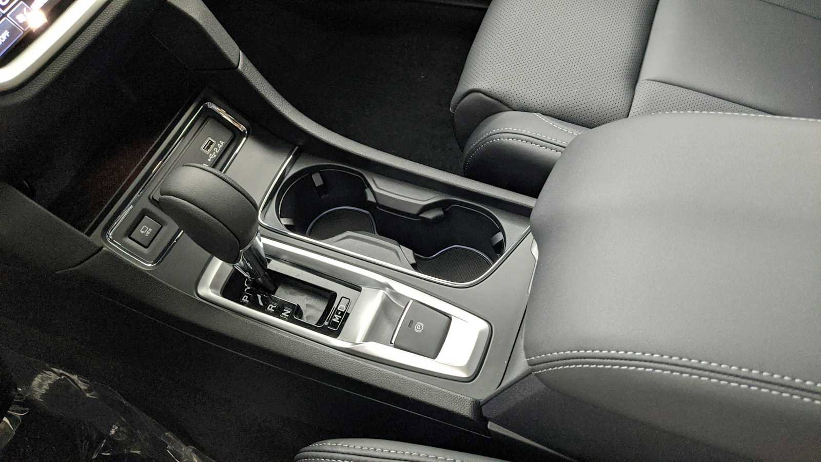 New 2025 Subaru Ascent Limited image 16