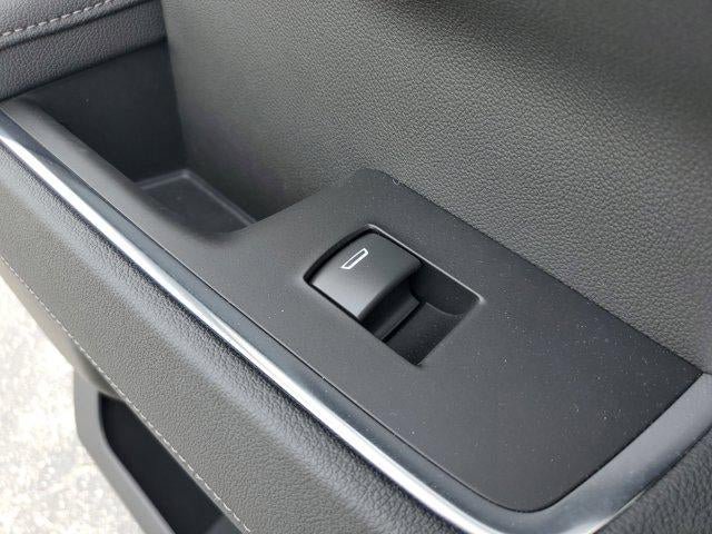 New 2025 GMC Sierra 1500 Elevation AWD/4WD image 14
