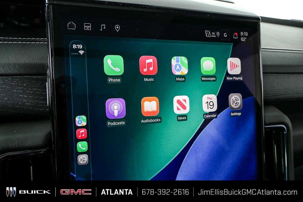 New 2026 GMC Yukon XL AT4 Ultimate AWD/4WD image 16