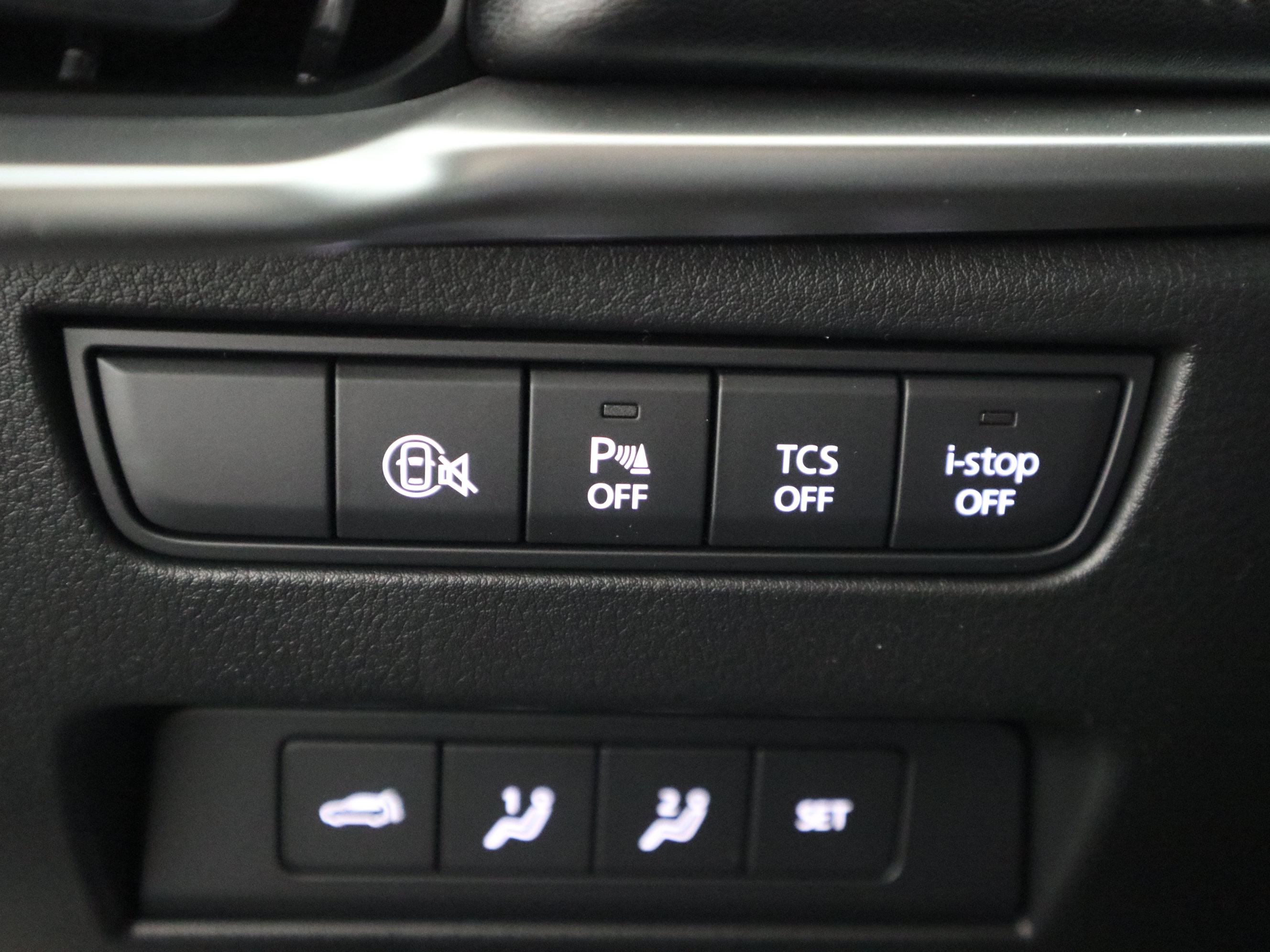 New 2026 MAZDA CX-90 3.3 Turbo S w/ Premium Plus AWD/4WD image 27
