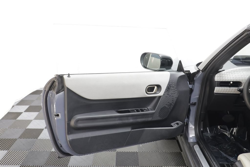 Certified 2025 MINI Cooper S FWD image 5