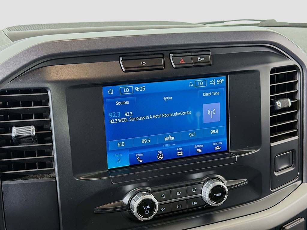 Used 2023 Ford F150 XLT w/ Equipment Group 301A Mid image 34