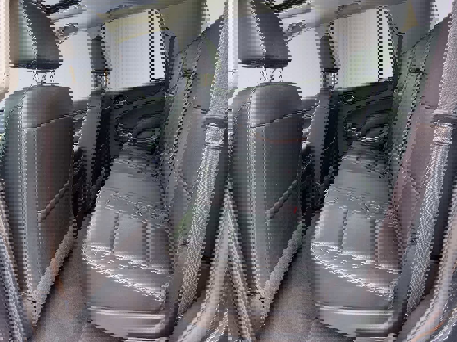 Used 2020 GMC Yukon SLT AWD/4WD image 14