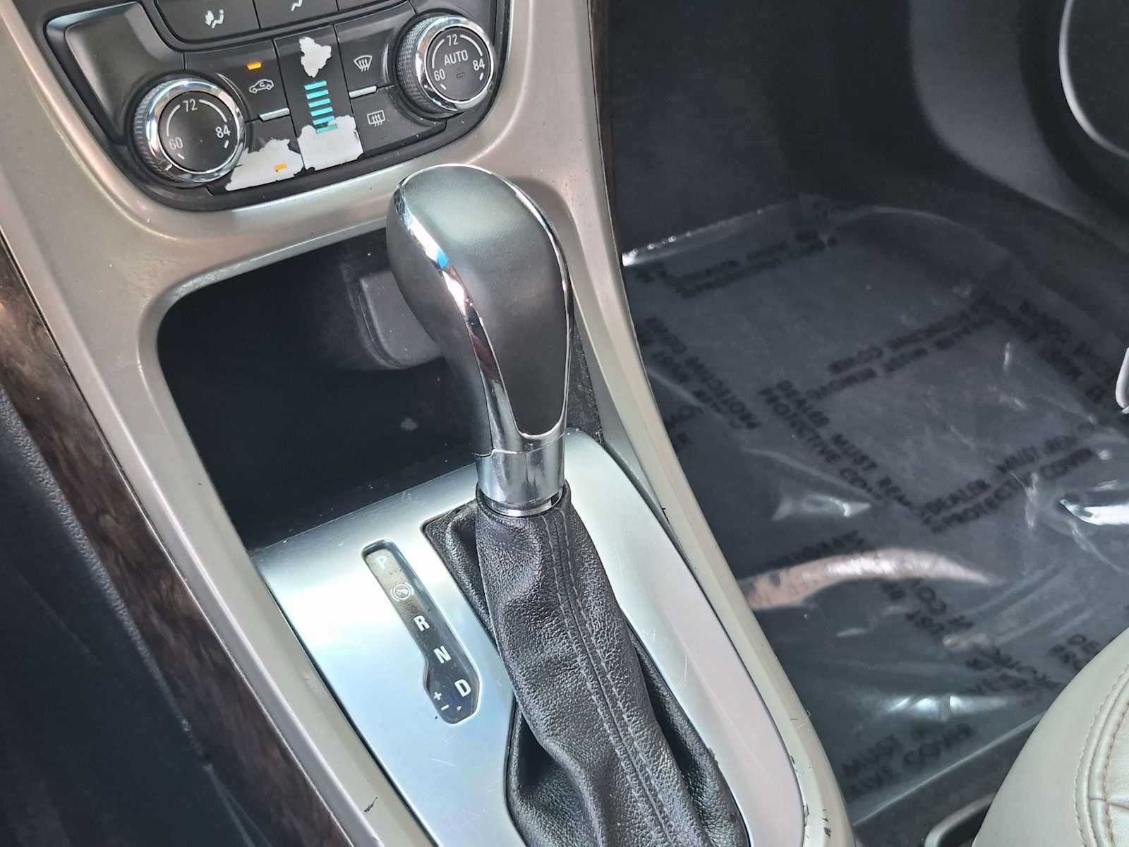 Used 2012 Buick Verano Convenience FWD image 27