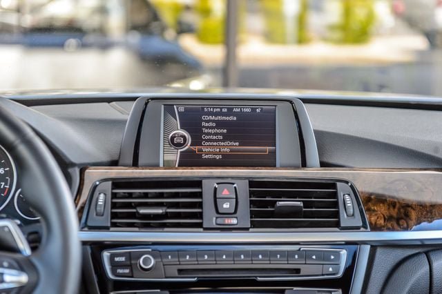 Used 2014 BMW 435i xDrive Coupe AWD/4WD image 33