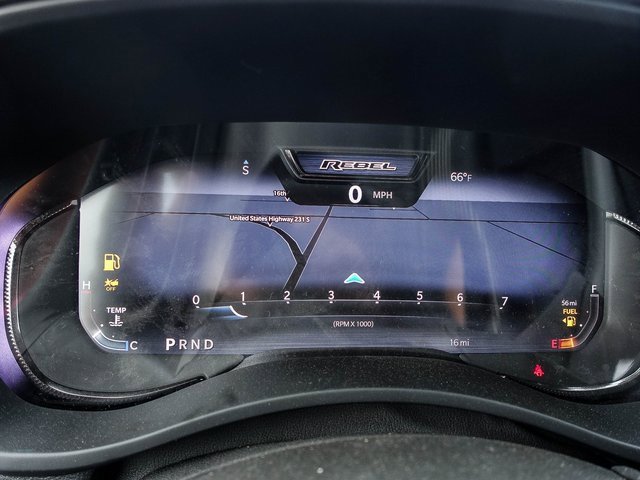 New 2026 RAM 2500 Rebel w/ Rebel Level 1 Equipment Group image 28