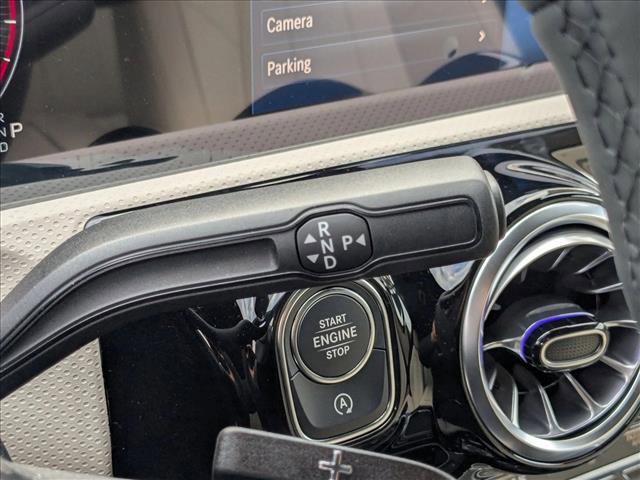 New 2026 Mercedes-Benz CLA 250 image 15