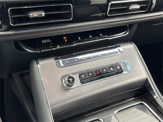 Certified 2025 Lincoln Aviator Premiere image 34