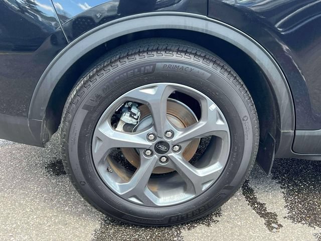 Used 2025 Ford Escape ST-Line FWD image 14