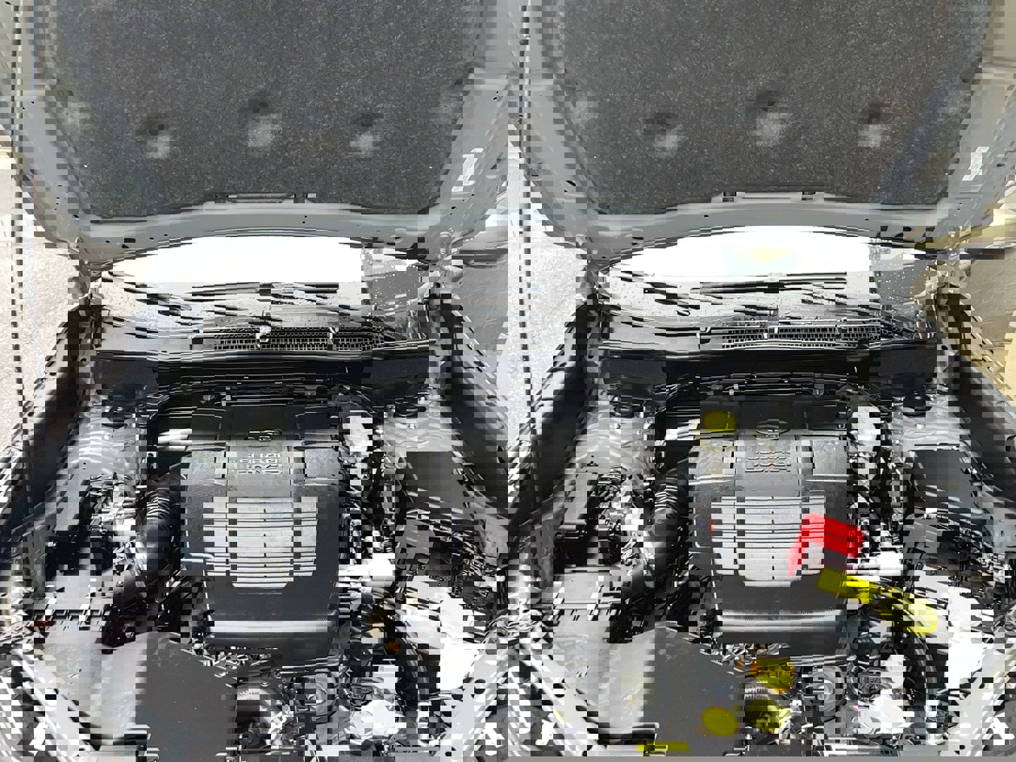 Used 2024 Subaru Forester Limited image 29