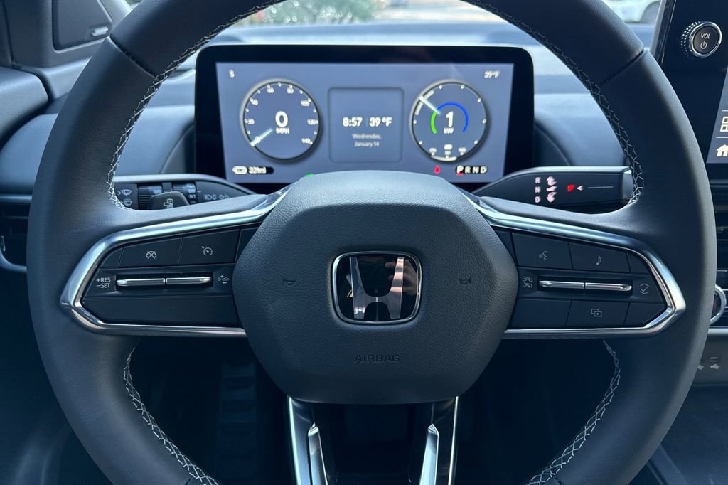 New 2026 Honda Prologue Touring image 27