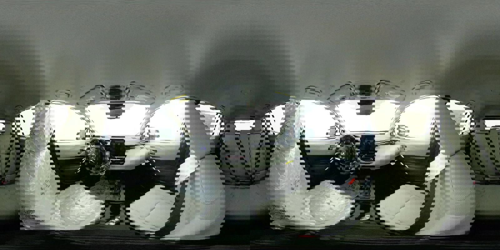 New 2026 Toyota Corolla Cross LE image 33