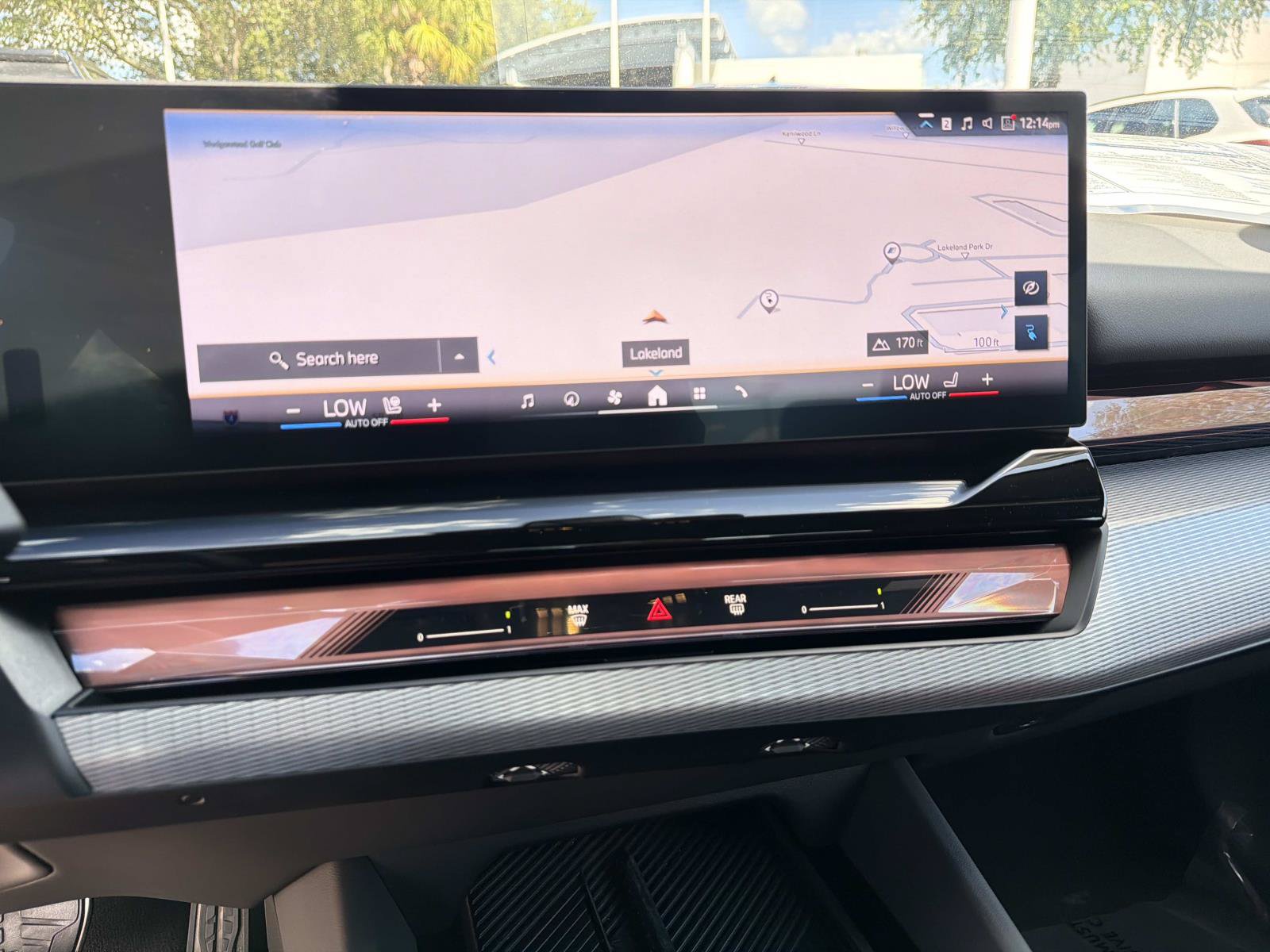 Used 2026 BMW i5 eDrive40 w/ M Sport Package RWD image 22