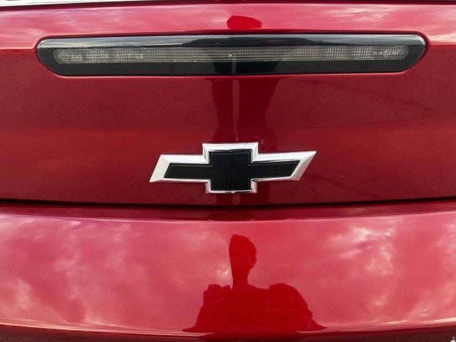 Used 2023 Chevrolet Camaro SS RWD image 16