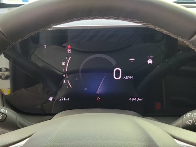 Used 2026 Buick Encore GX Sport Touring w/ Advanced Technology Package FWD image 27