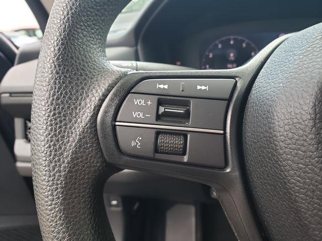 Used 2024 Honda Accord LX image 17