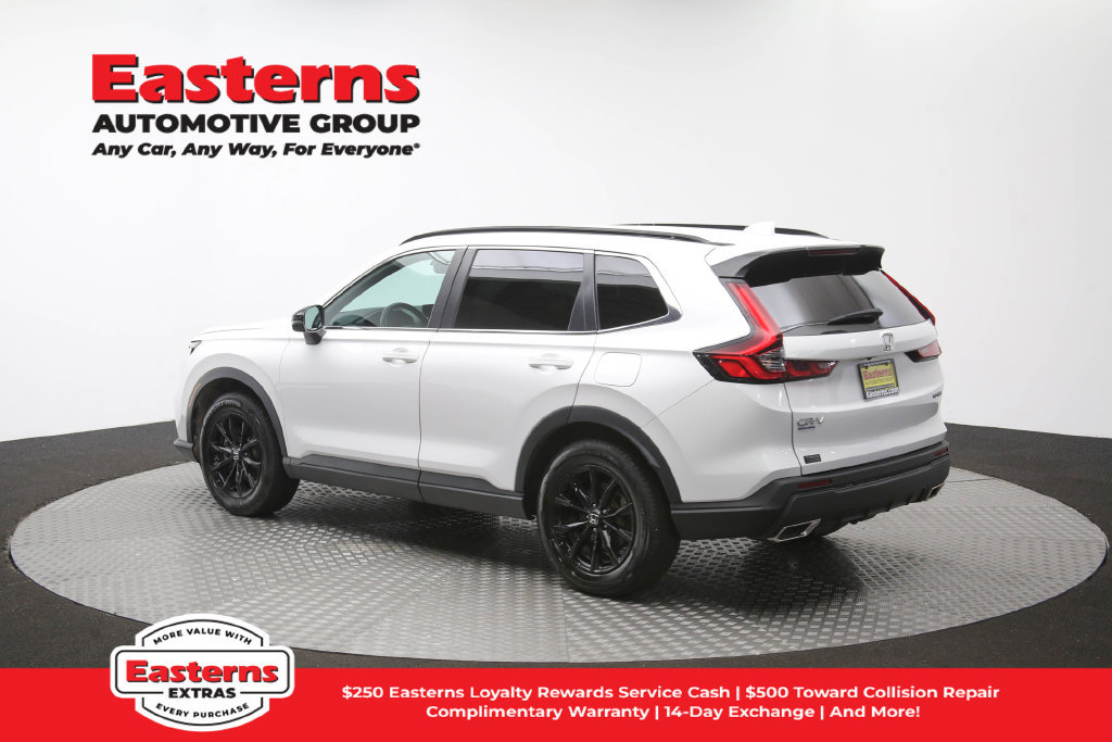 Used 2024 Honda CR-V Sport-L image 67
