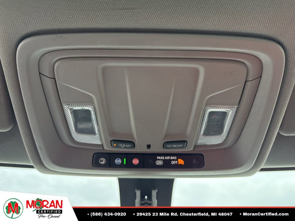 Used 2020 Chevrolet Silverado 1500 W/T w/ WT Safety Package AWD/4WD image 19