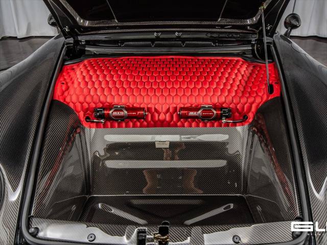 Used 1995 Porsche 911 Carrera RWD image 5