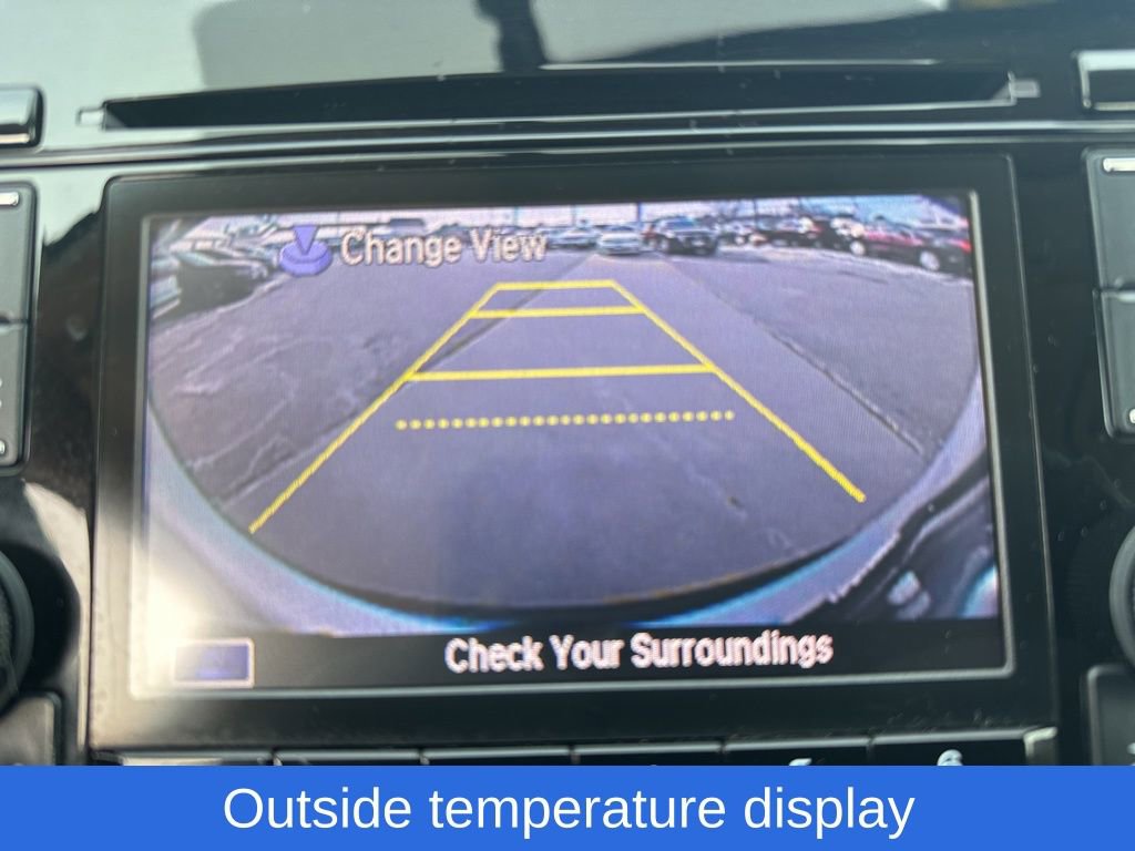 Used 2016 Honda HR-V LX image 21