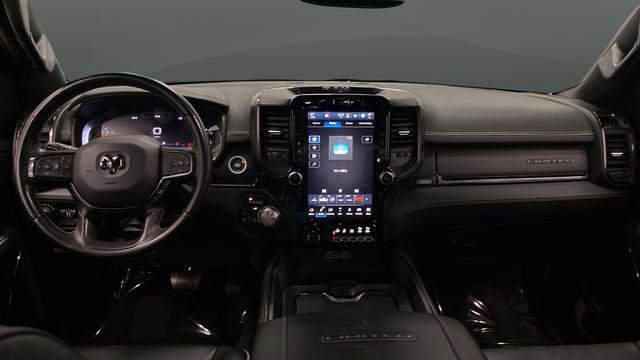 Used 2023 RAM 1500 Limited image 11