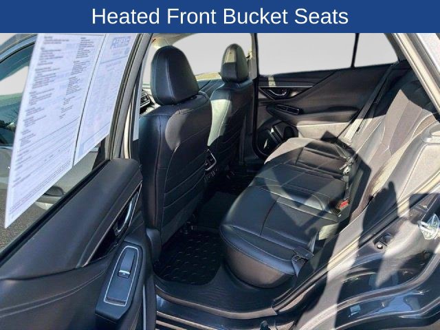 Used 2023 Subaru Outback Limited XT AWD/4WD image 16