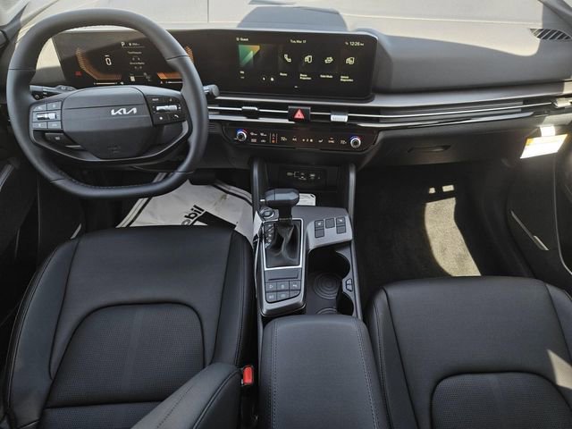 New 2026 Kia Sportage EX image 13
