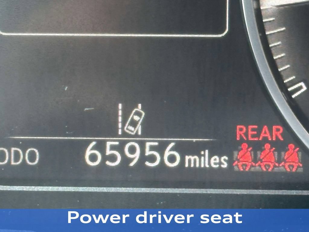 Used 2021 Lexus ES 350 w/ Premium Package FWD image 17