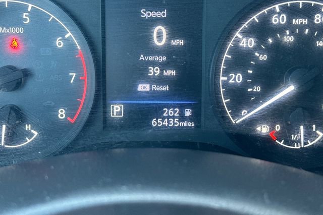 Used 2021 Nissan Altima 2.5 S FWD image 27