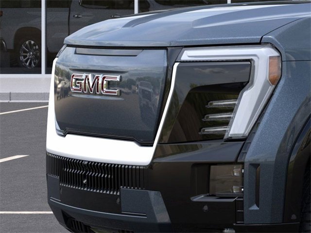 New 2026 GMC Sierra EV Denali image 13
