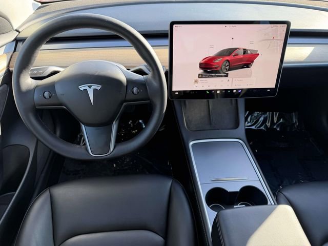 Used 2023 Tesla Model 3 Long Range image 14