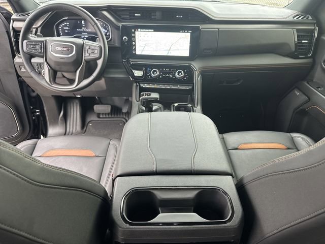 Used 2024 GMC Sierra 1500 AT4 w/ Technology Package image 21